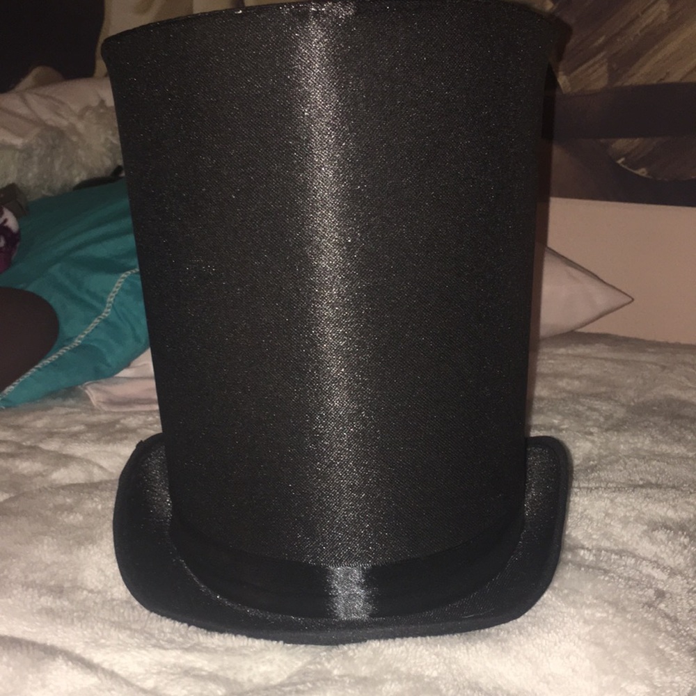 top hat
